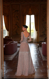 Chic and Holland HF110611 Fawn