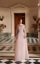 Chic and Holland HF110613 Baby-Pink