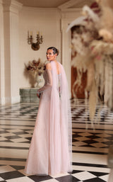 Chic and Holland HF110613 Baby-Pink