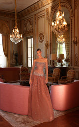 Chic and Holland HF110616 Fawn
