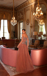 Chic and Holland HF110616 Fawn
