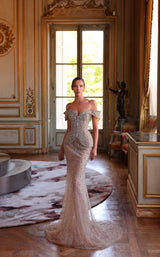 Chic and Holland HF110619 Nude