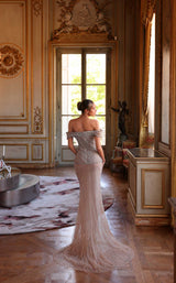 Chic and Holland HF110619 Nude