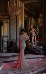 Chic and Holland HF110622 Nude