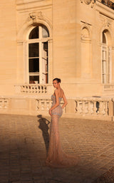 Chic and Holland HF110640 Nude