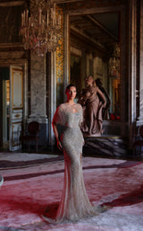 Chic and Holland HF110647 Nude