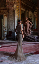 Chic and Holland HF110647 Nude