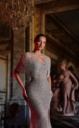 Chic and Holland HF110647 Nude