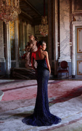 Chic and Holland HF110650 Navy