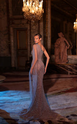 Chic and Holland HF110664 Dusty-Lavender