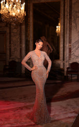 Chic and Holland HF110675 Nude
