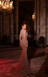 Chic and Holland HF110675 Nude