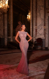 Chic and Holland HF110679 Lilac