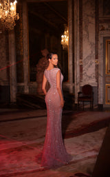 Chic and Holland HF110679 Lilac