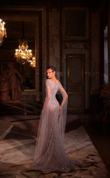 Chic and Holland HF110682 Cosmic-Sky