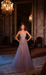 Chic and Holland HF110683 Cosmic-Sky
