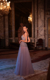 Chic and Holland HF110683 Cosmic-Sky