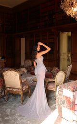 Chic and Holland HF110685 Cosmic-Sky
