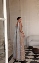 Chic and Holland HF110689 Nude