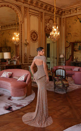 Chic and Holland HF110697 Nude