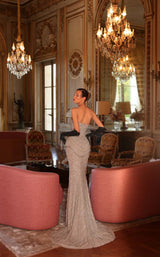 Chic and Holland HF110703 Ultra-Silver