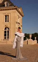 Chic and Holland HF110706 Ultra-Silver