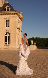 Chic and Holland HF110710 Nude