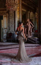 Chic and Holland HF110711 Nude