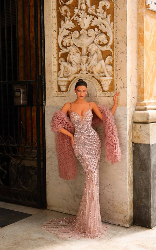 Chic and Holland PH120101 Baby Pink