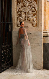 Chic and Holland PH120104 Ultra-Silver