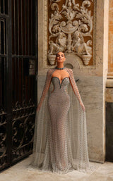 Chic and Holland PH120104 Ultra-Silver