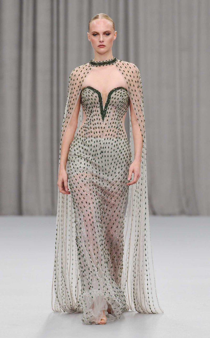 Chic and Holland PH120104 Ultra-Silver