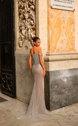 Chic and Holland PH120107 Ultra Silver