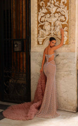 Chic and Holland PH120114 Baby-Pink