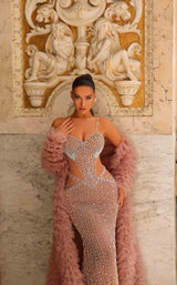 Chic and Holland PH120114 Baby-Pink