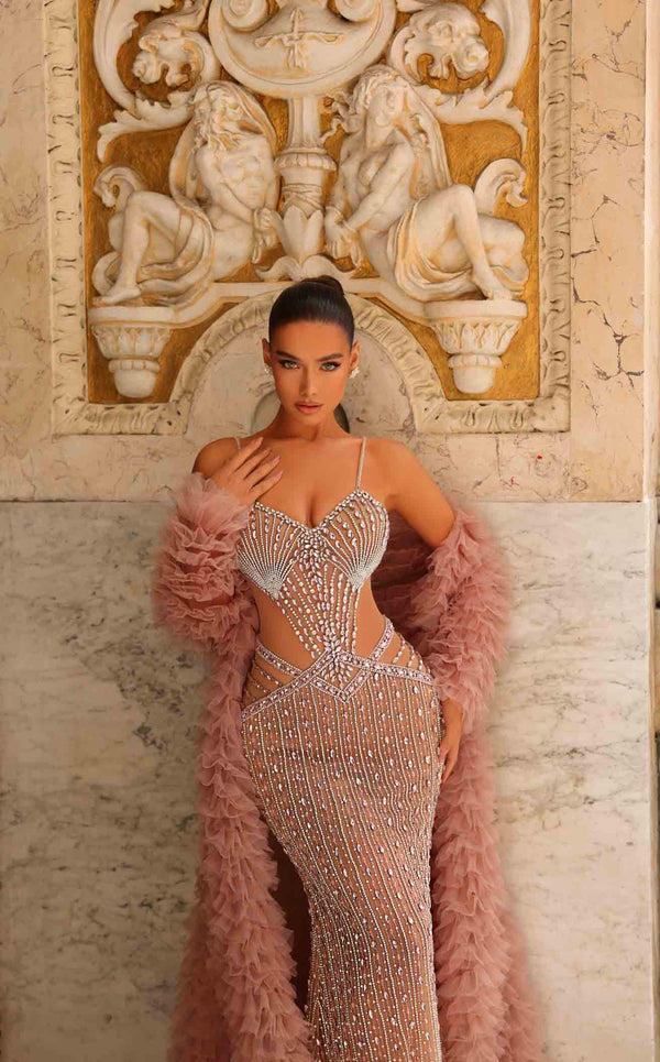 Chic and Holland PH120114 Baby-Pink