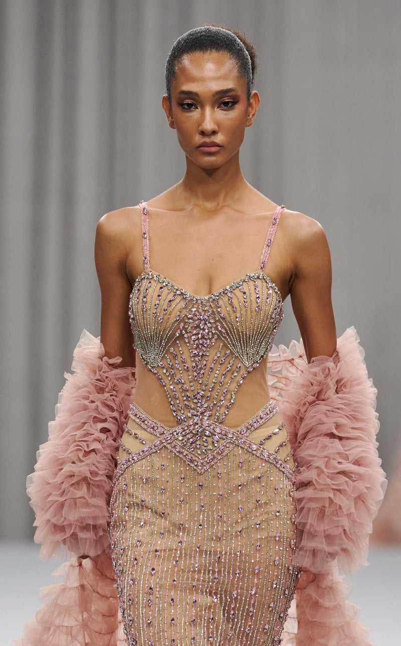 Chic and Holland PH120114 Baby-Pink