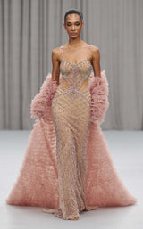 Chic and Holland PH120114 Baby-Pink