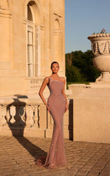 Chic and Holland PH120132 Dusty-Rose