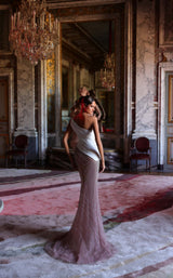 Chic and Holland PH120136 Dusty-Rose
