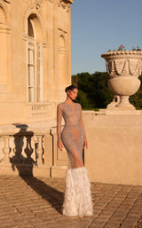 Chic and Holland PH120137 Nude
