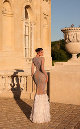 Chic and Holland PH120137 Nude