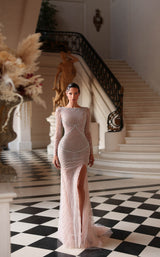 Chic and Holland PH120138 Baby-Pink