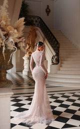 Chic and Holland PH120138 Baby-Pink