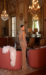 Chic and Holland PH120140 Nude