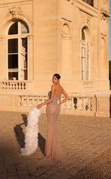 Chic and Holland PH120141 Nude