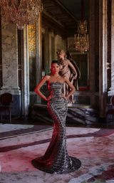 Chic and Holland PH120143 Copper