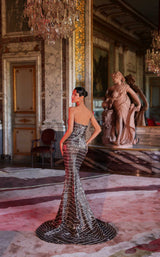 Chic and Holland PH120143 Copper