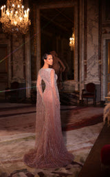 Chic and Holland PH120144 Dusty-Lavender