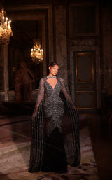 Chic and Holland PH120146 Black